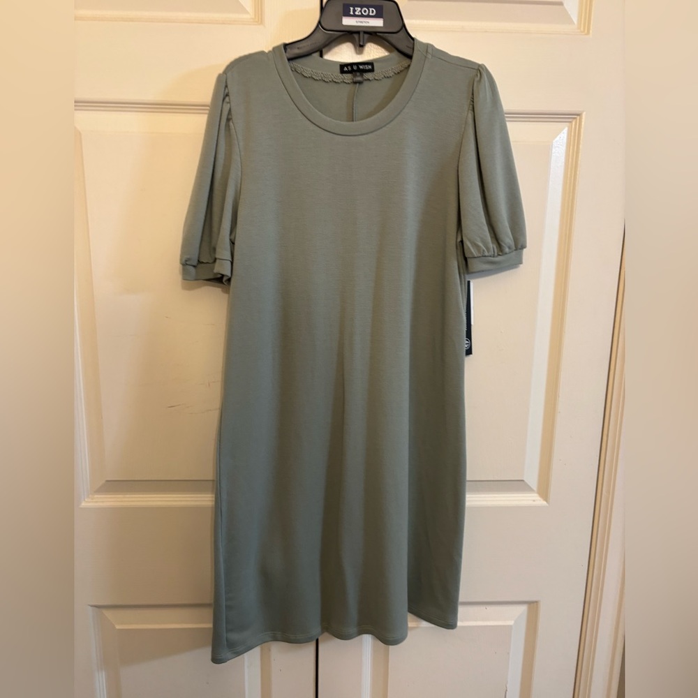 dress